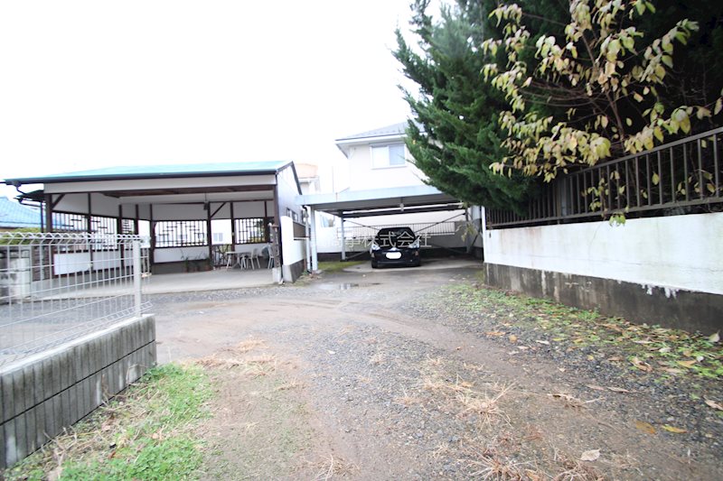 水戸市千波町 その他