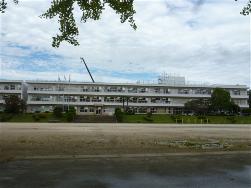 守谷市立沢197番50 小学校