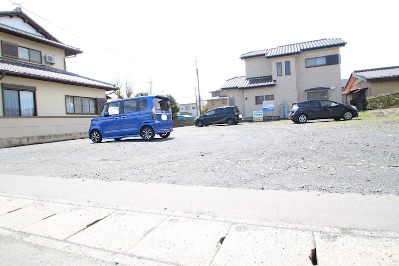 ひたちなか市大字津田 現地写真