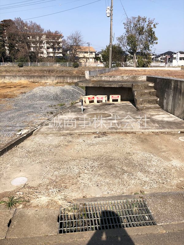 土浦市並木２丁目 現地写真（その他）