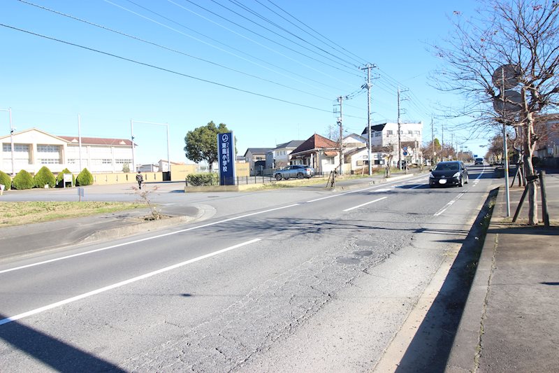 守谷市百合ケ丘一丁目 (土地｜居住用)の物件情報 売買 with ISSEI 一誠商事株式会社