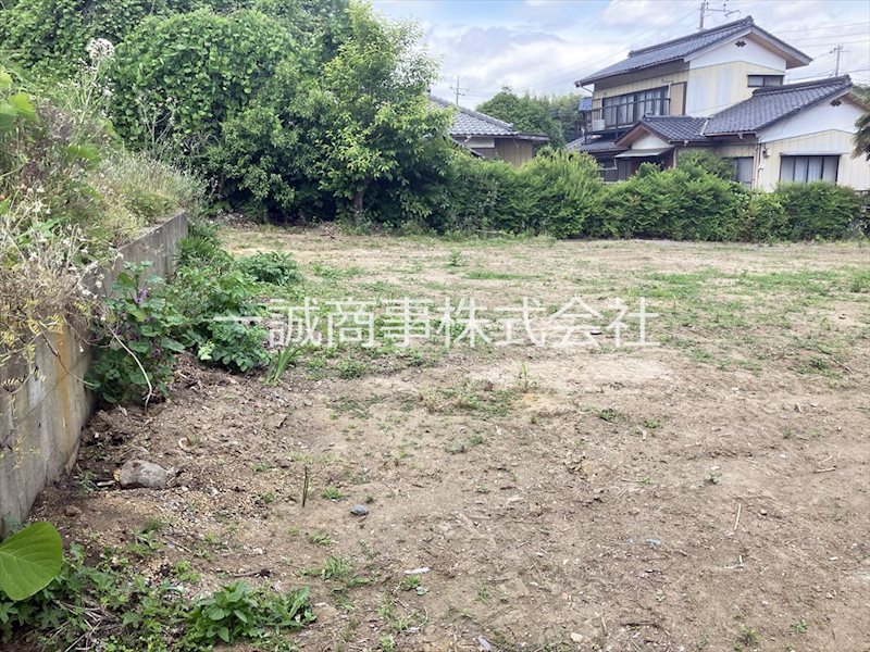 土浦市西真鍋町 現地写真