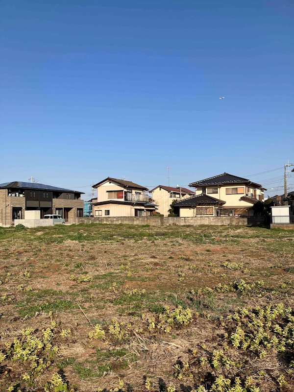 稲敷郡阿見町中央二丁目 土地 (土地｜事業用)の物件情報 | 売買 with