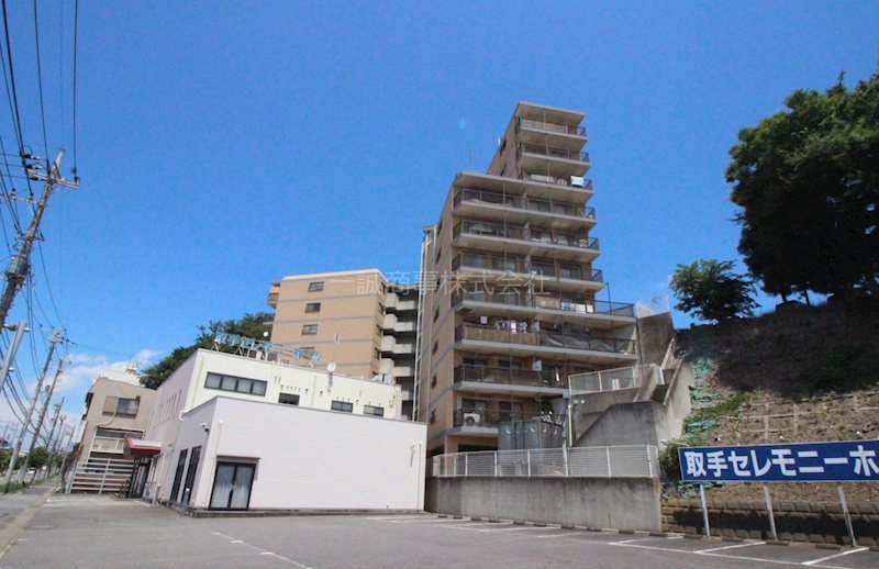 キャッスルマンション取手 その他