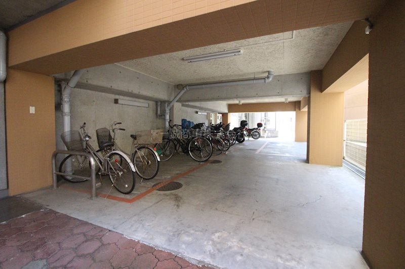キャッスルマンション取手 共用部写真（その他）