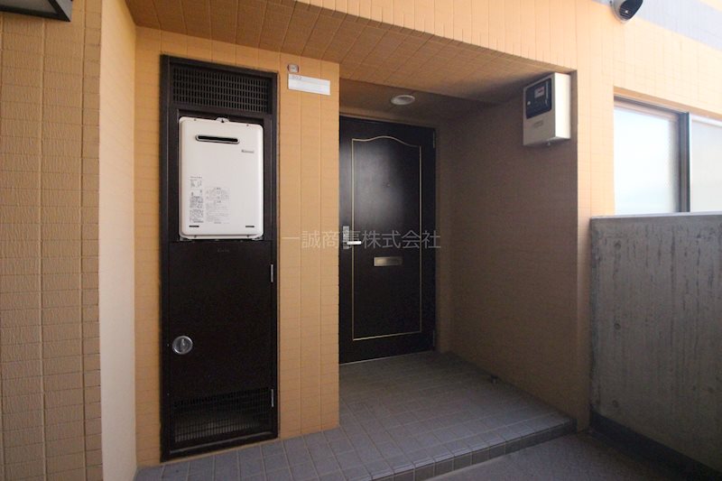 キャッスルマンション取手 現地写真（その他）
