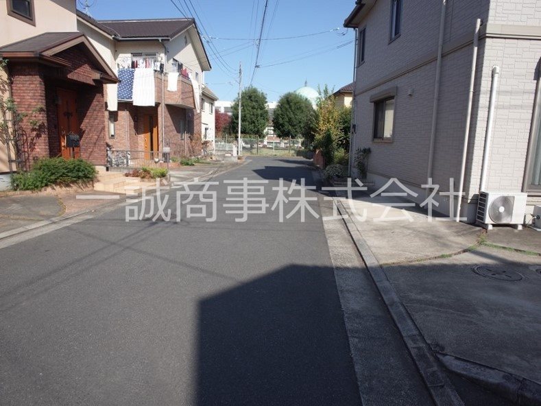 水戸市千波町 その他