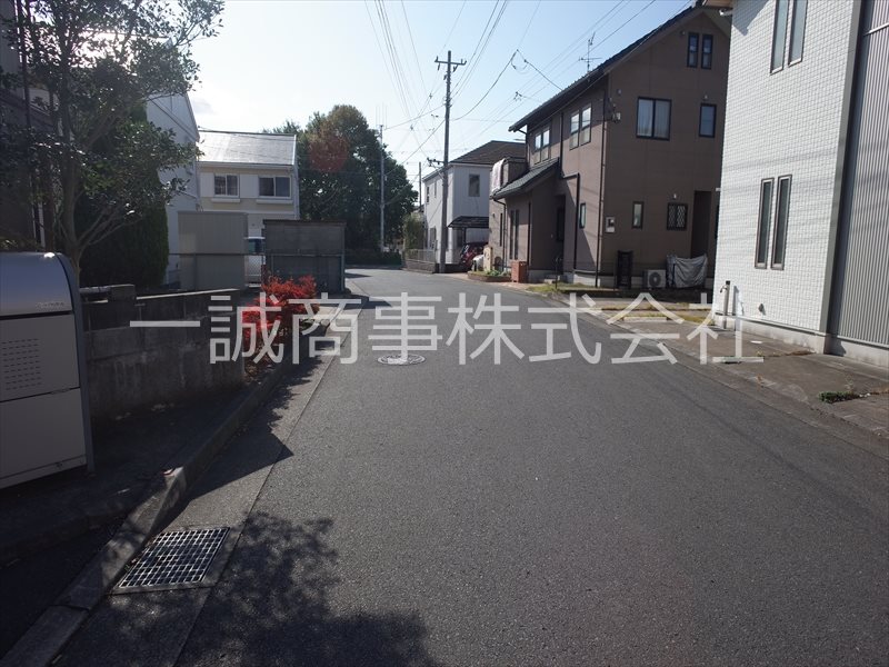 水戸市千波町 その他