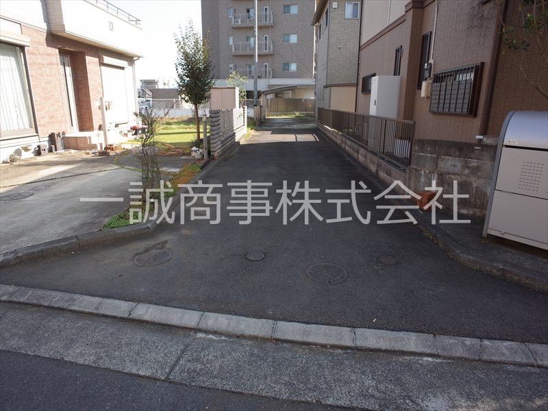 水戸市千波町 その他