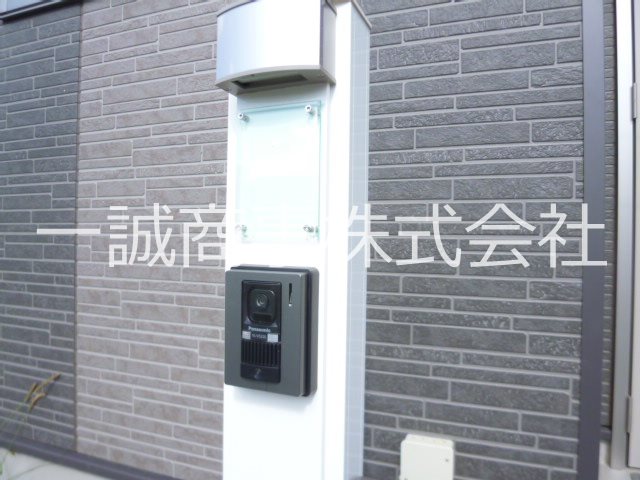 美浦村布佐中古住宅 設備