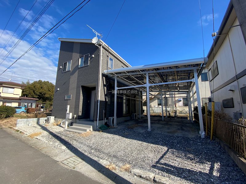 美浦村布佐中古住宅 その他