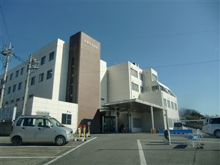 美浦村布佐中古住宅 総合病院