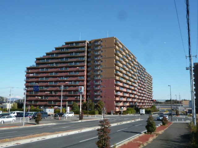 ガレリアヴェール  現地写真