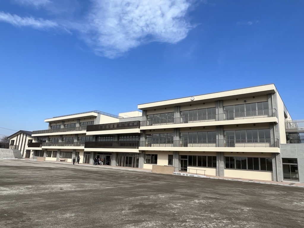 ガレリアヴェール  小学校