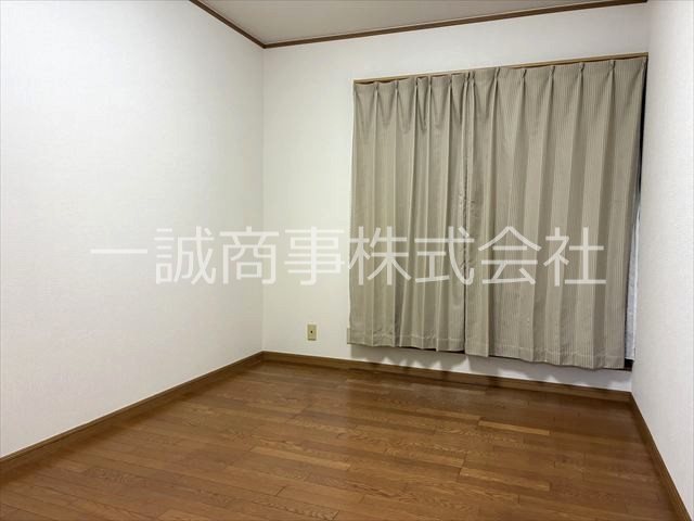 常陸太田市幡町 内観写真（リビング以外の居室）