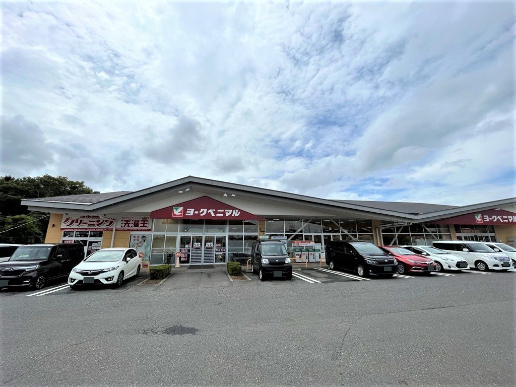 つくば市今鹿島　土地 スーパー