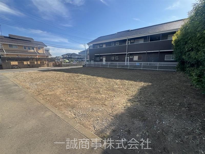 つくば市二の宮2丁目 土地 (土地｜居住用)の物件情報 | 売買 with