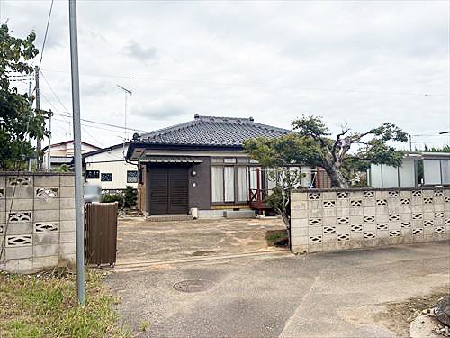 土浦市田中2丁目 (戸建｜居住用)の物件情報 | 売買 with ISSEI 一誠