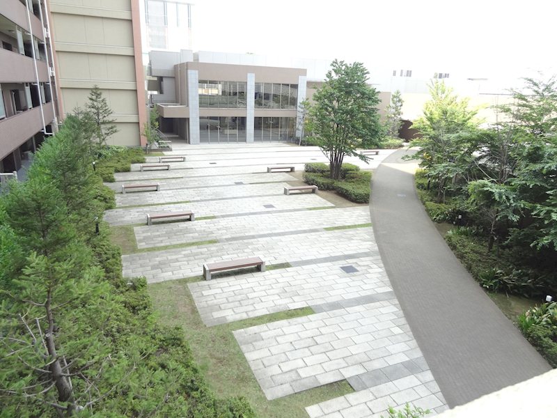 センチュリーつくばみらい平B 共用部写真（その他）