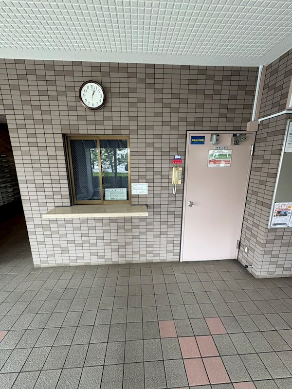 キャッスル土浦 共用部写真（その他）