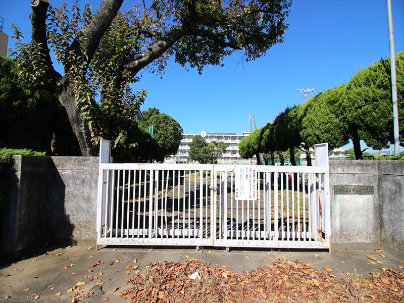 キャッスル土浦 中学校