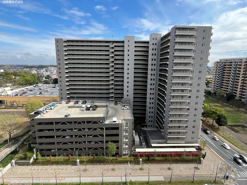 レーベンつくばCORIS その他