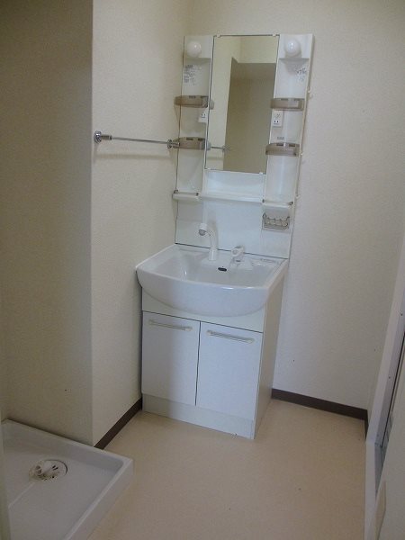 セントヒルズ落合 内観写真（洗面台・洗面所）