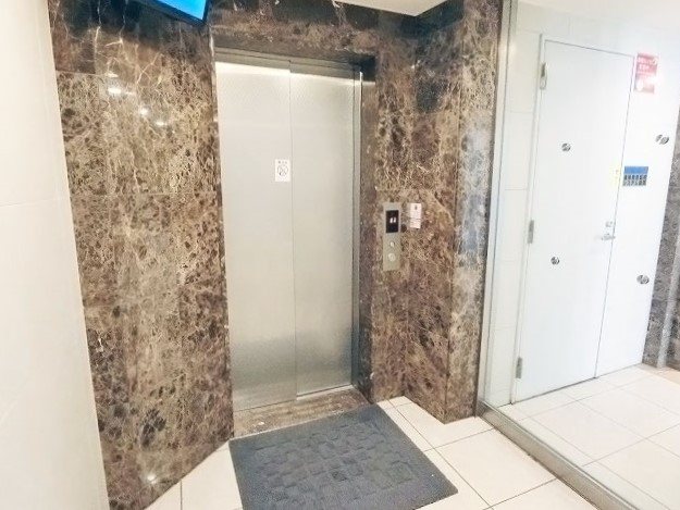 レックス赤坂レジデンス 共用部写真（その他）