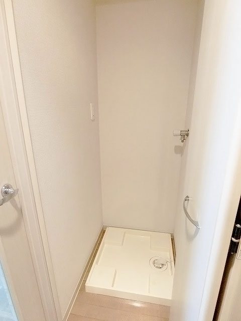 レックス赤坂レジデンス 内観写真（内装）