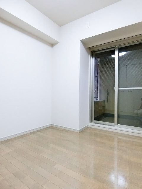 レックス赤坂レジデンス 内観写真（リビング以外の居室）