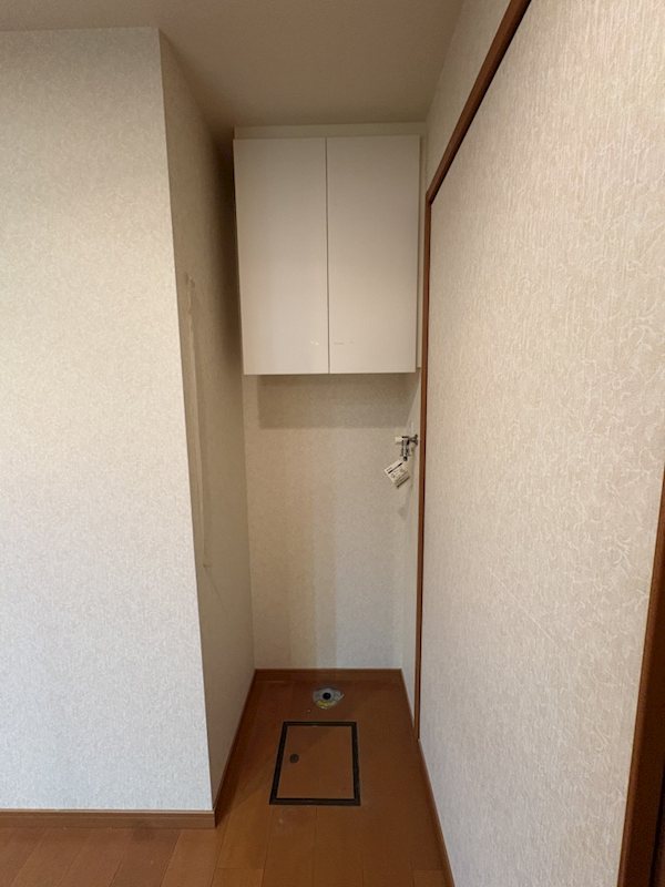 ザ・レジデンス白金スイート 内観写真（洗面台・洗面所）