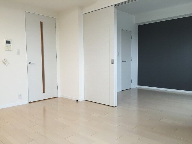 シティインデックス蕨 内観写真（リビング以外の居室）