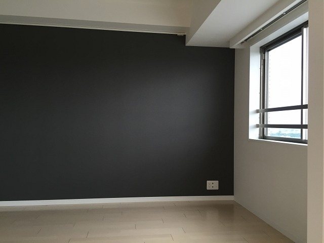 シティインデックス蕨 内観写真（寝室）