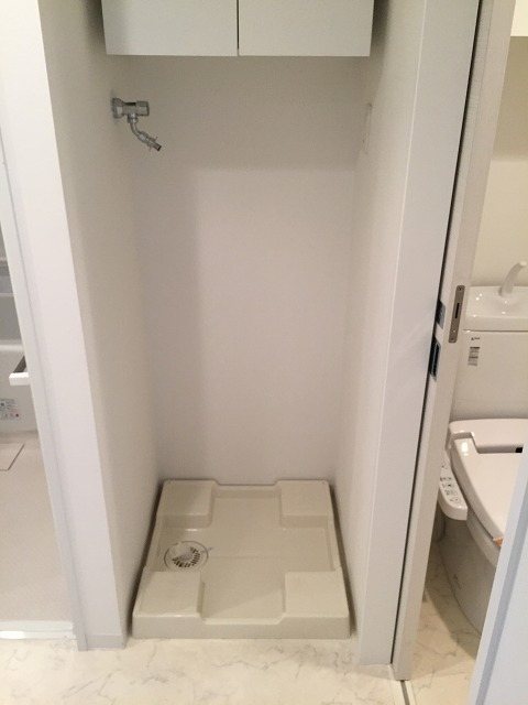 シティインデックス蕨 内観写真（洗面台・洗面所）