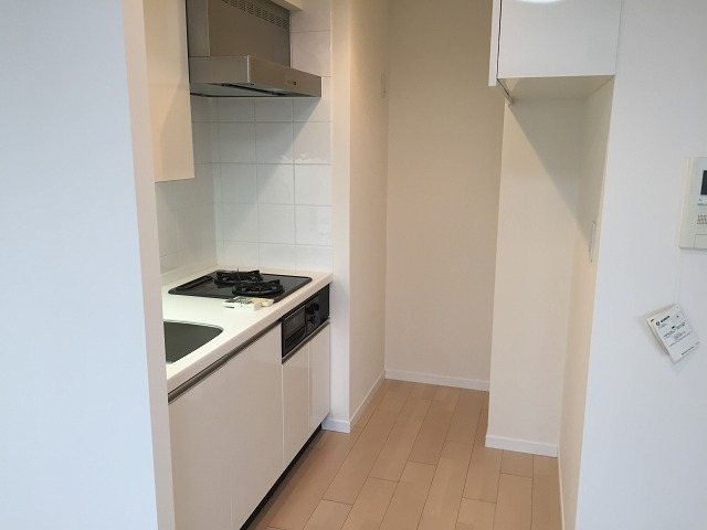 シティインデックス蕨 内観写真（キッチン）