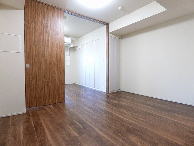 オープンレジデンシア日本橋横山町 内観写真（リビング以外の居室）
