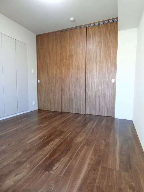 オープンレジデンシア日本橋横山町 内観写真（リビング以外の居室）