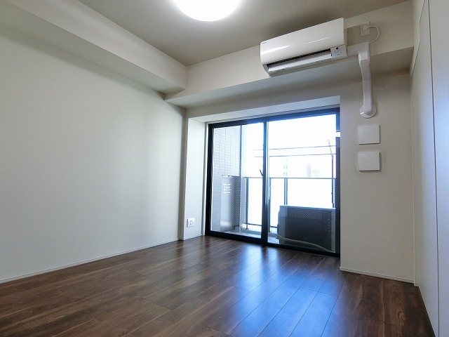 オープンレジデンシア日本橋横山町 内観写真（リビング以外の居室）