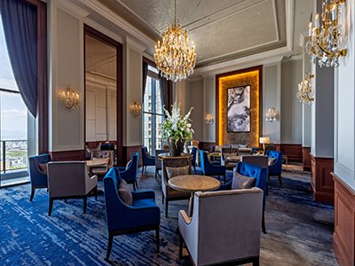 グラングリーン大坂 THE NORTH RESIDENCE 共用部写真（その他）