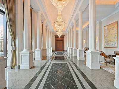 グラングリーン大坂 THE NORTH RESIDENCE 共用部写真（その他）