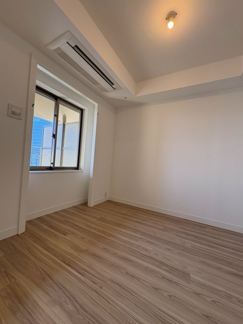グラングリーン大坂 THE NORTH RESIDENCE 内観写真（リビング以外の居室）