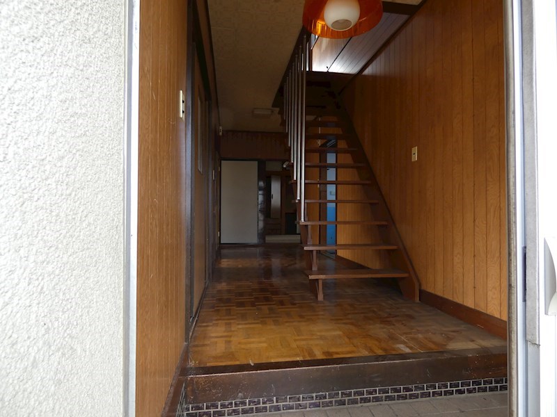 1213　八戸市大字妙字水上　中古住宅 内観写真（その他）