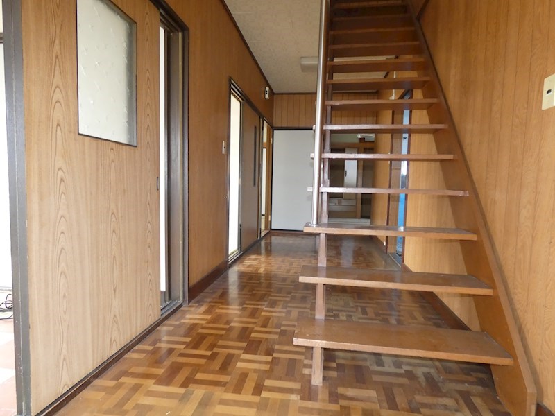 1213　八戸市大字妙字水上　中古住宅 内観写真（その他）