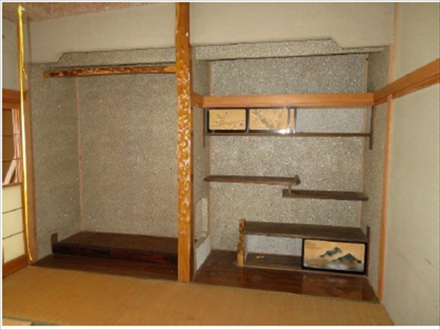1777　三戸郡南部町大字杉沢字西小橋　中古住宅 その他