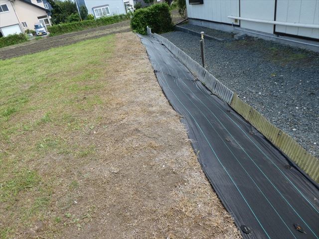 2020　八戸市大字市川町字尻引前山　土地 その他