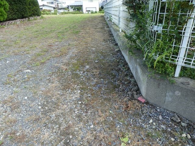 2020　八戸市大字市川町字尻引前山　土地 その他