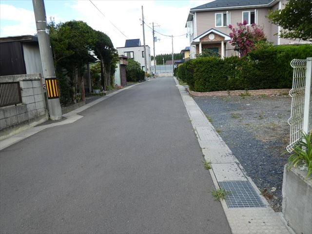 2020　八戸市大字市川町字尻引前山　土地 その他