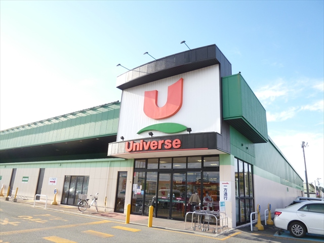 5354　八戸市下長４丁目　（旧）巴クリニック スーパー