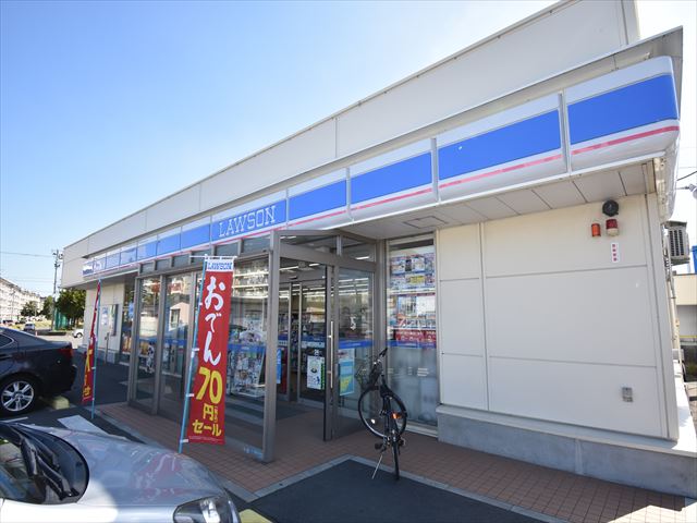 5354　八戸市下長４丁目　（旧）巴クリニック コンビニ