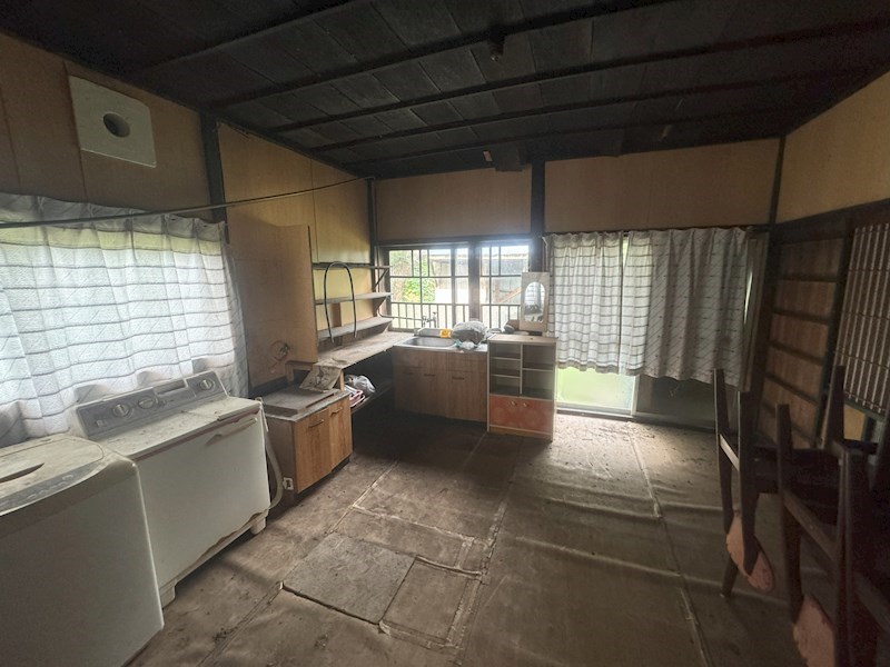 5475　三戸郡階上町大字平内字中渡　中古住宅 内観写真（リビング以外の居室）